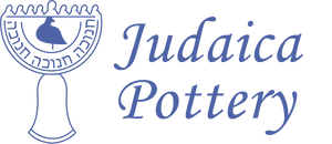 Judaica Pottery