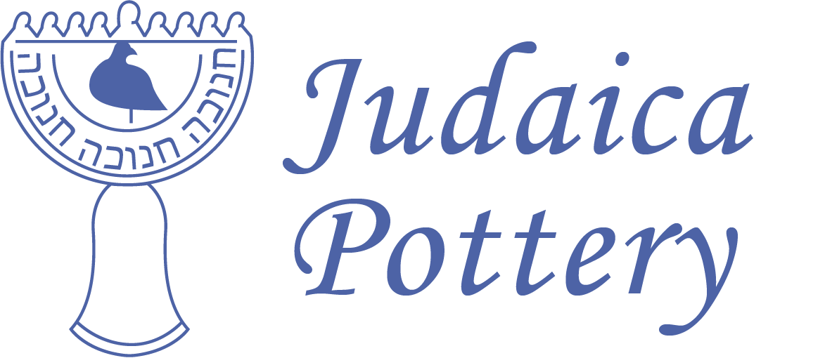 Passover – Judaica Pottery