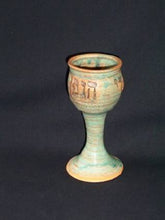 Load image into Gallery viewer, Kiddush cup B3
